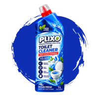 Toilet Cleaner