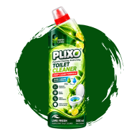 Cleaning Liquids and Hygiene Care