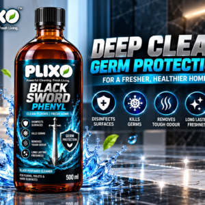 PLIXO Black Phenyl 500 ml