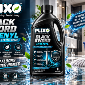 PLIXO Black Phenyl 1 L