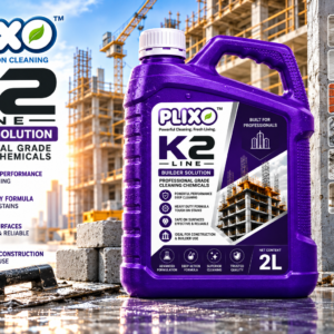 PLIXO K2 Builder Solution 2 L