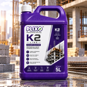 PLIXO K2 Builder Solution 5 L